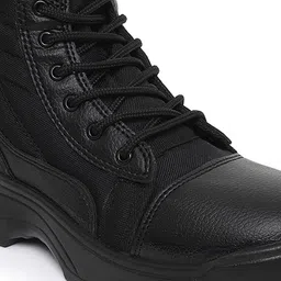 Goldstar Men Round Toe Hiking Boots image 4