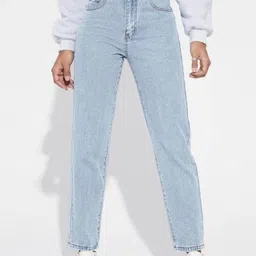 Metronaut Women Comfort Stretchable Jeans-image-99