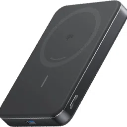 marqona 10000 mAh 23 W Wireless With MagSafe Slim Pocket Size Power Bank-picture-15