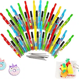 24 Pcs Lead Pencil Pencil-image-74