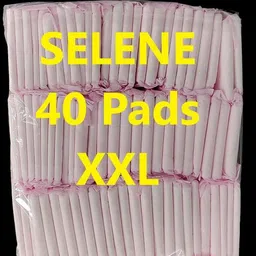 Classic Sanitary Napkins-picture-26