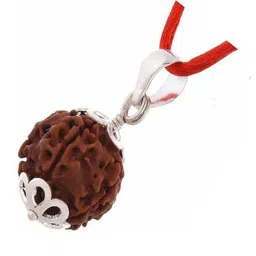 RAVIOUR LIFESTYLE Girls Brown Stainless Steel Jewellery Set-picture-33