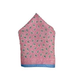 The Tie Hub Printed Silk Pocket Squares-picture-23