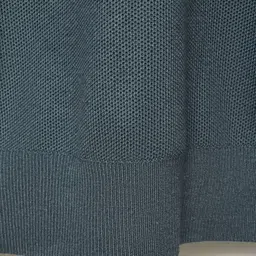 MANGO MAN Polo Pullover image 2