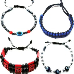 Dynamic Retail Global Metal Bracelet-picture-27