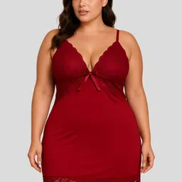 Luvien Paris Baby Doll-picture-25