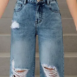 INCLUD Girls Trousers image 3