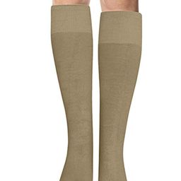 MUKHAKSH Unisex Beige Socks-picture-44