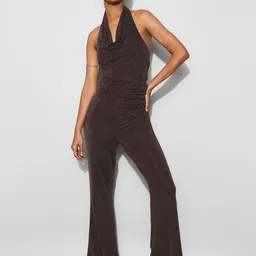 Ginger by Lifestyle Halter Neck Top image 4