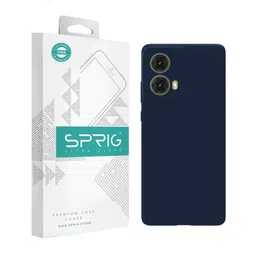 SPRIG Solid Printed Back Case Mobile Accessories-picture-52