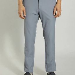 Indian Terrain Men Urban - C Mid-Rise Trousers-picture-45