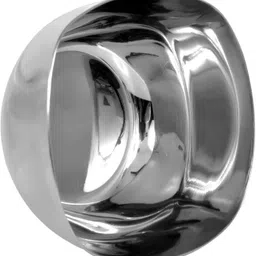 aandhi Stainless Steel Mixing Bowl bowl image 4