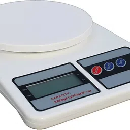 Weightronic SF 400 Weighing Scale Machine Multipurpose Electronic Weight Scale Weighing Scale image 2