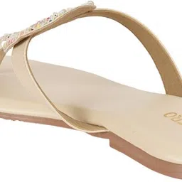 metro Women Flats Sandal image 5