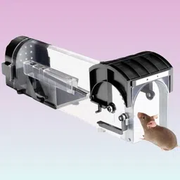 crotora MTB87 Live Trap-picture-10