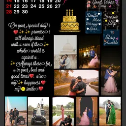 paintings villa Wood Wall Photo Frame-picture-17