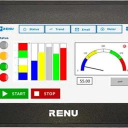 renu FP4043TN-E Multipurpose Controller-picture-18
