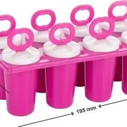 nunki trend 80 ml Manual Ice Cream Maker image 2