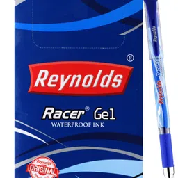 reynolds Racer gel Gel Pen-picture-11