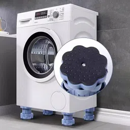 ameedarshan Washing Machine Material Rubber image 3