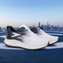 JOOTIYAPA PREMIUM TRENDY SPORTS SHOES FOR MEN Casuals For Men-picture-3