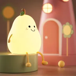 dwiti enterprise Unicorn Night Light for Kids Room, Rechargeable Remote Control 16 Color Changing Night Lamp-picture-34