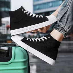 lejano High Tops For Men image 2