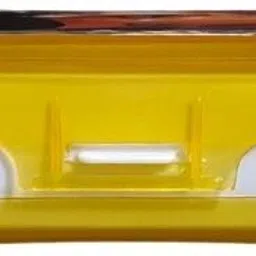 vikas Mini Racer Series Motorbike Action Art Plastic Pencil Boxes image 5