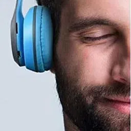 bufona Sports Wired/Wireless Bluetooth Earphone B47 Portable Headphones with Microphone Bluetooth Headset image 4