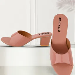 Women Heels Sandal-image-53