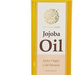100% Pure Virgin Cold Pressed Jojoba Oil Hair Oil-image-12