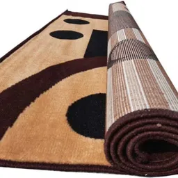 ra handloom carpet 6 ft X 8 Acrylic Carpet image 3
