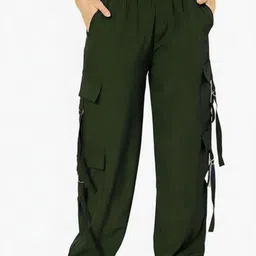 skyfly Women Cargos-picture-39