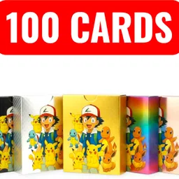 bestdeals 100 pokemon cards mega pack-picture-18