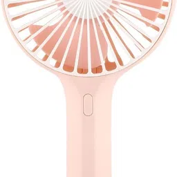 drumstone USB Rechargeable Mini Handheld Fan, Personal Cooling Fan - 15 Years Warranty Table Fan-picture-30