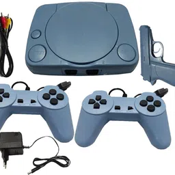 COUNTACH New Video Gaming Plug And Play For Kids G454 Classic With Trendy Games NA GB with Contra, Super Mario Bros, Duck Hunt-picture-16