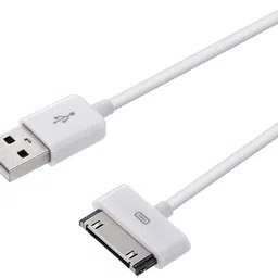 MRtech Lightning Cable 2 A 1 m iPhn 4 / 4s image 2