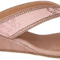 minx Women Wedges Sandal image 3