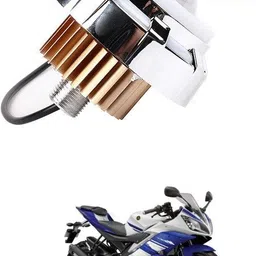 LED Fog Light for Universal For Bike-image-71