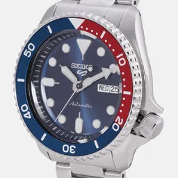 seiko Analog Watch - For Men SRPD53K1SAMAY image 3