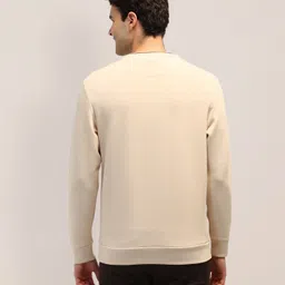 u.s. polo assn. Men Full Sleeve Graphic Print Sweatshirt image 5