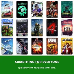 Xbox Game Pass Ultimate: 3 Months Membership (Xbox/ Windows 10/11) image 3
