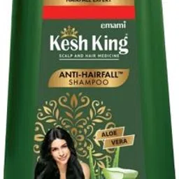kesh king K-KING Ayurvedic Anti-Hairfall Shampoo with Aloe & 21 Ayurvedic Herbs - 1000ml-picture-17
