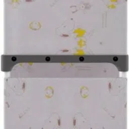 pali Plastic Metal 9 Shelf Book Organizer Plastic Open Book Shelf image 4