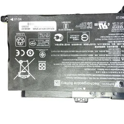 WEFLY Laptop Battery Compatible For Pavilion 15-AU157TX 3 Cell Laptop Battery-picture-38