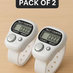 rakshit craft Digital Tally Counter-picture-34
