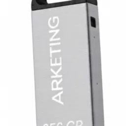 ARKETING C220W 256 GB Pen Drive Compatible with Audio Player, Desktop Computer, Gaming Console, Laptop, Television USB 3.0 Metal Case-picture-39