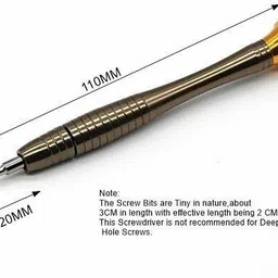 vertair 25 In 1 Screwdriver Set For Home Laptop Mobile Computer Precision Screwdriver Set image 5