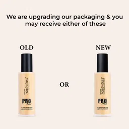 daily life forever 52 Pro Artist Ultra Definition Long Lasting Waterproof Full Coverage Liquid Foundation image 4