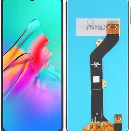 Mobinex IPS LCD Mobile Display for Tecno Tecno smart 7-picture-25